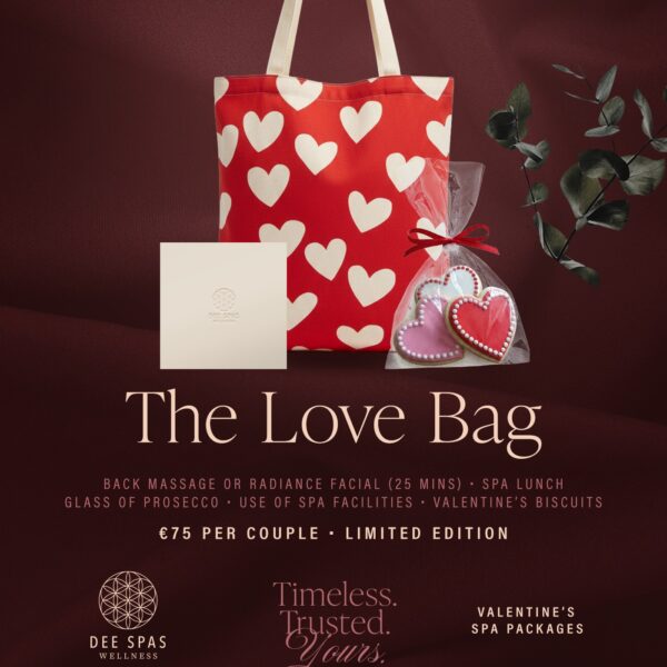The Love Bag