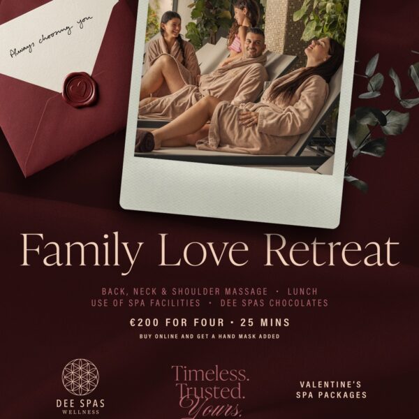 Family Love Retreat