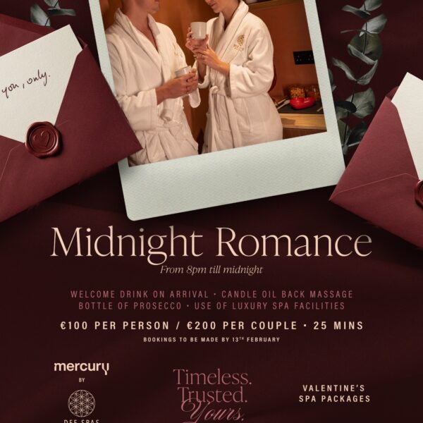 Midnight Romance