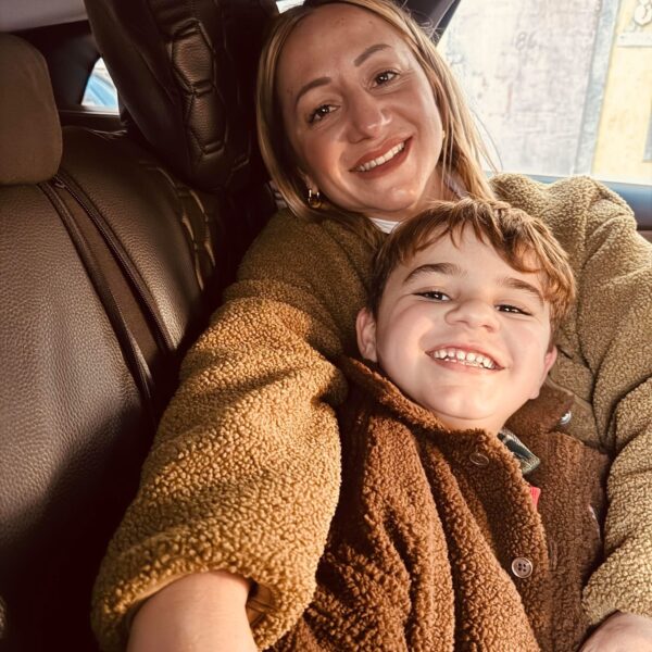 Lenny's Dee Spas Kids Easter Egg