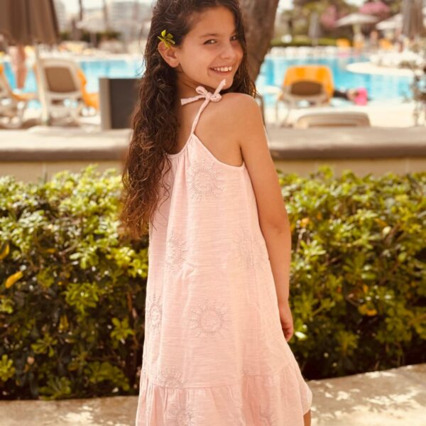 Eiva's Dee Spas Kids Easter Egg