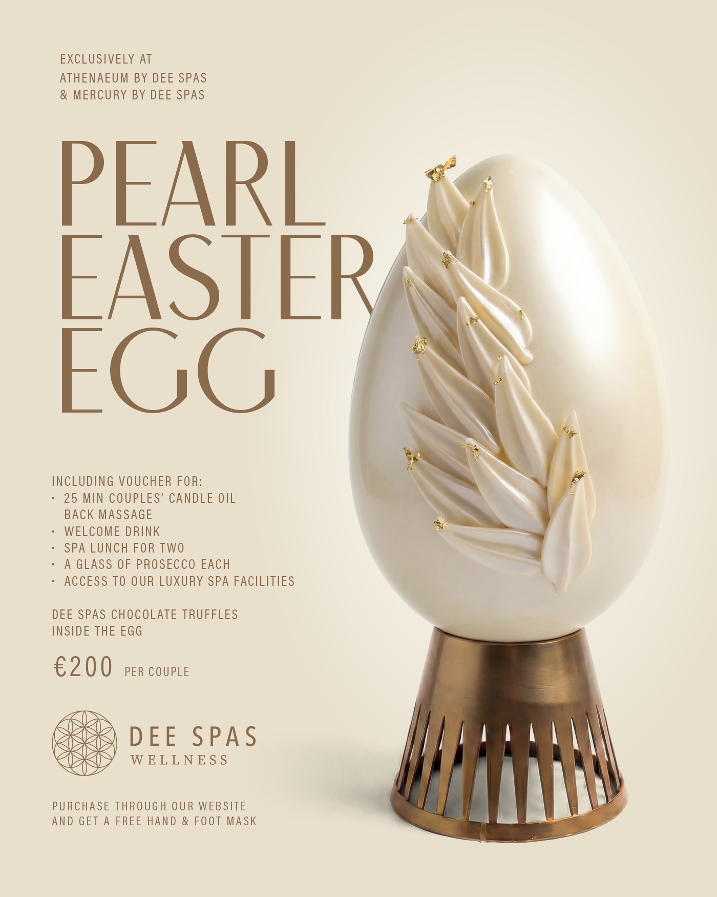 Danita's Dee Spas Easter Eggs Treats - Image 5