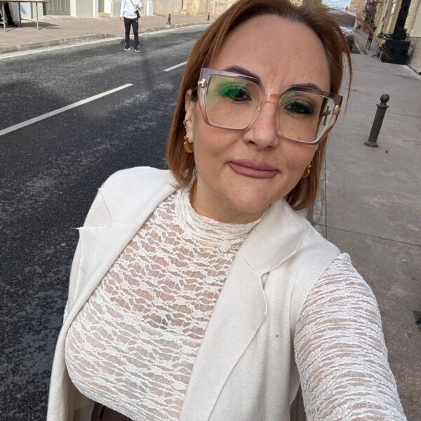 Tereza's Dee Spas Slimming Easter Egg