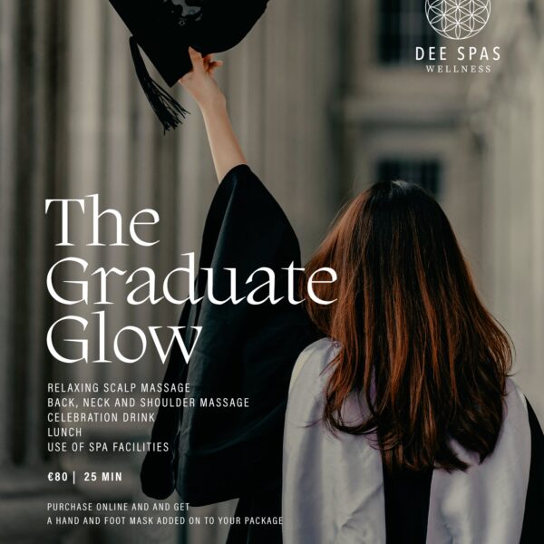 The Graduate Glow