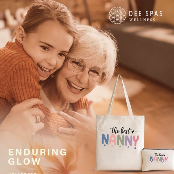 Enduring Glow