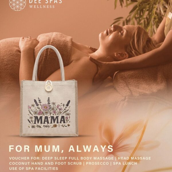 For Mum, Always