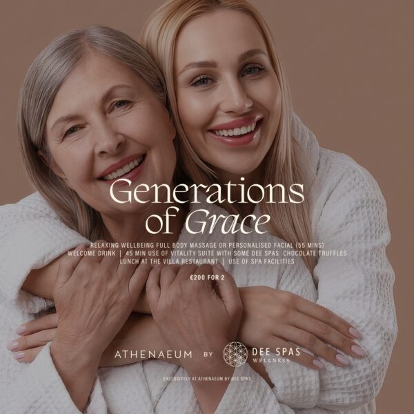 Generations of Grace