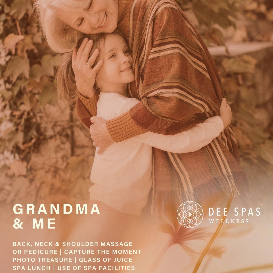 Grandma & Me