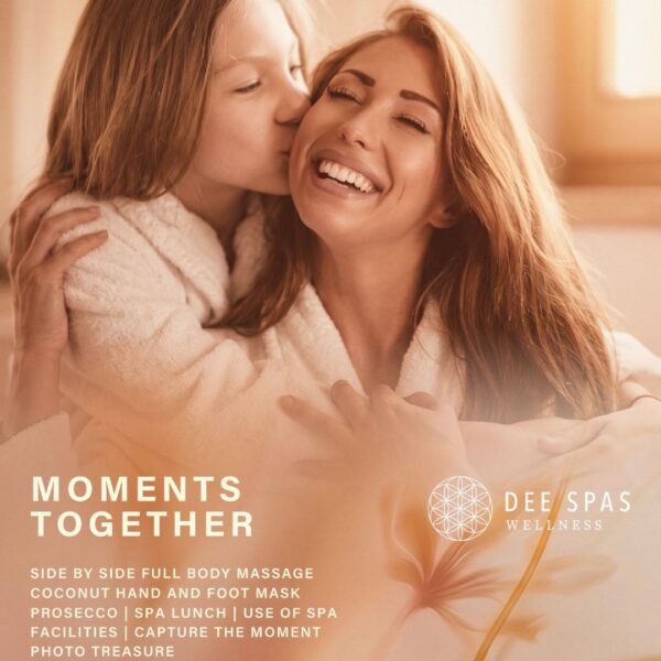 Moments Together