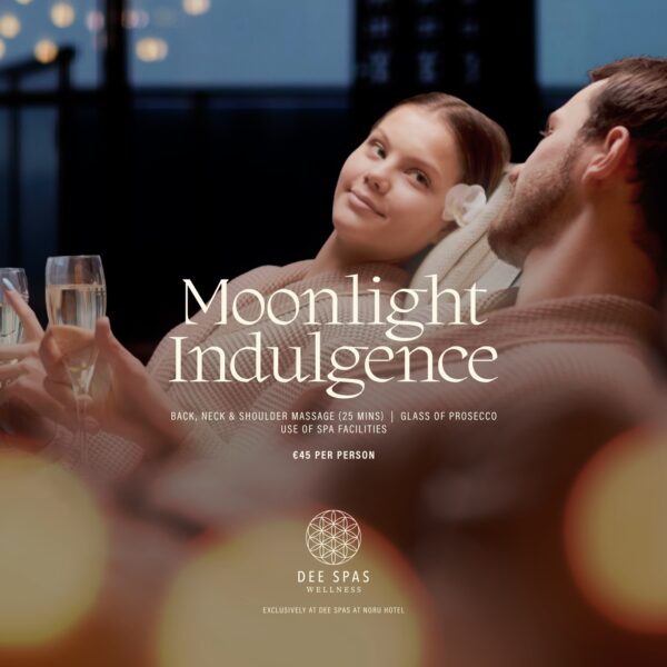 Moonlight Indulgence