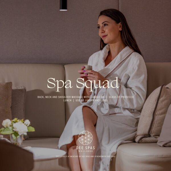 Spa Squad