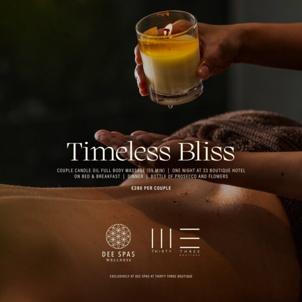Timeless Bliss