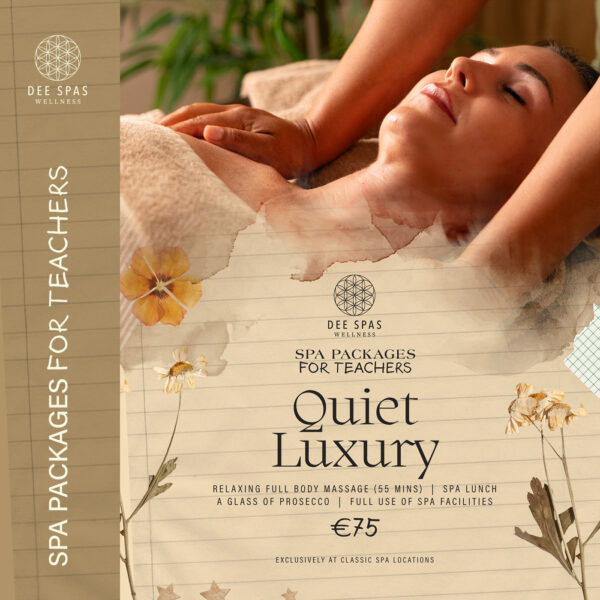 Quiet Luxury