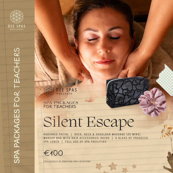Silent Escape