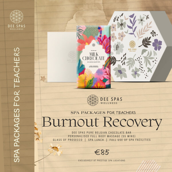 Burnout Recovery