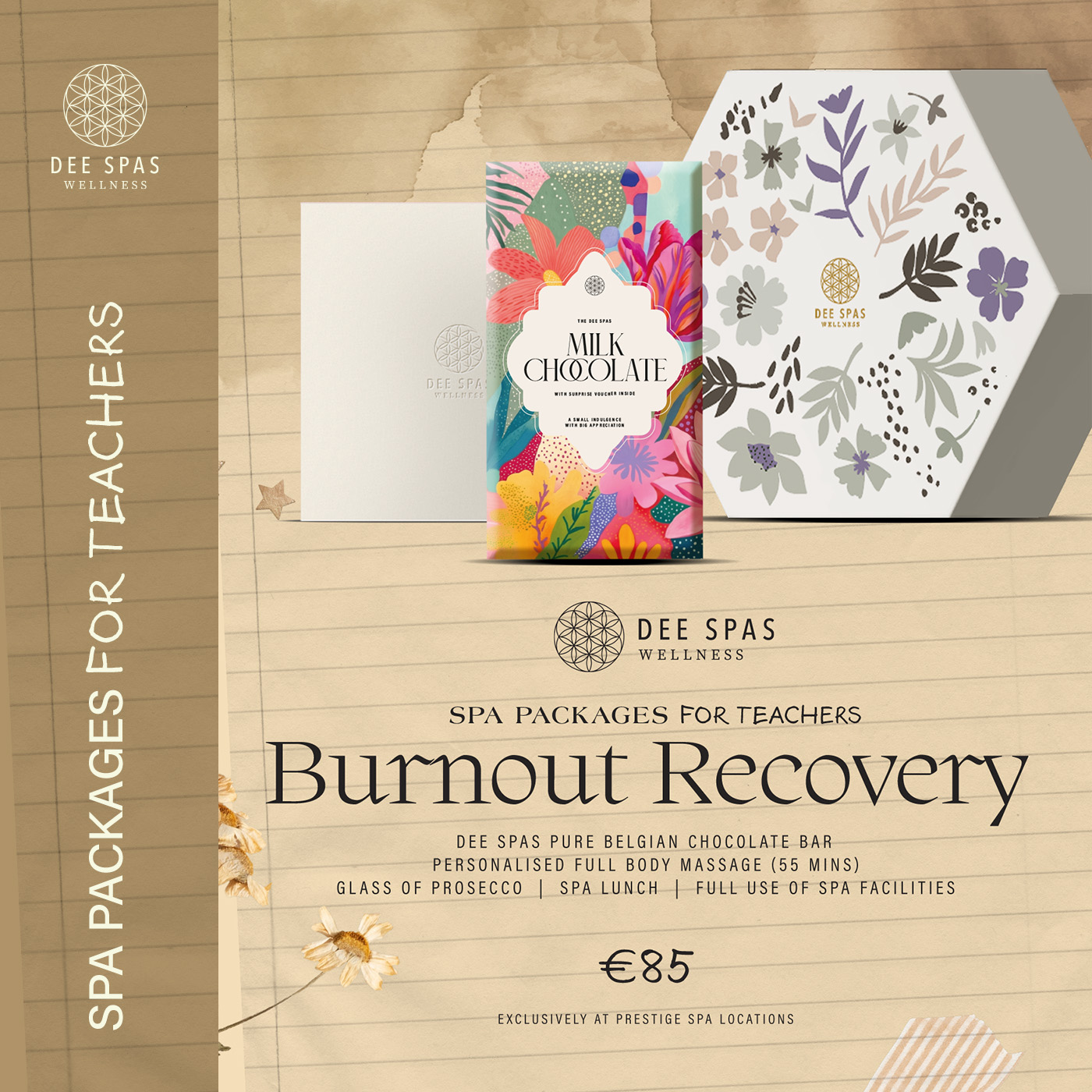 Burnout Recovery