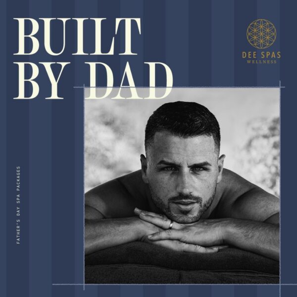 Built By Dad