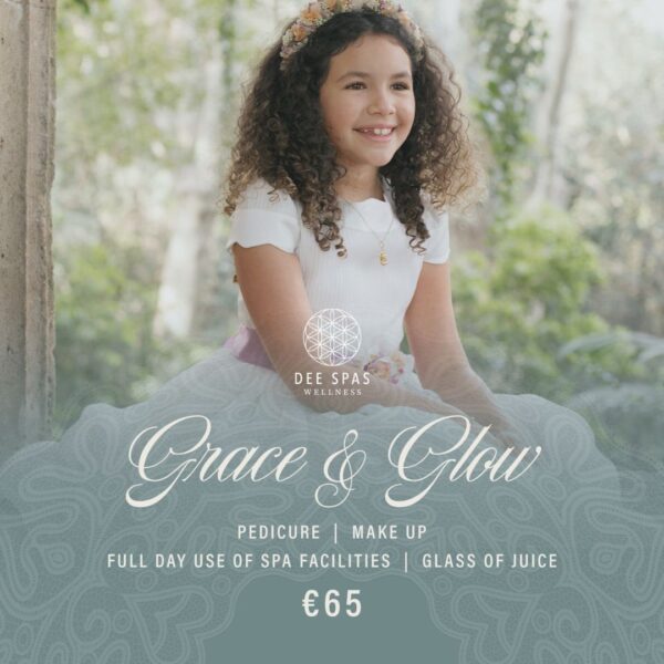 Grace & Glow