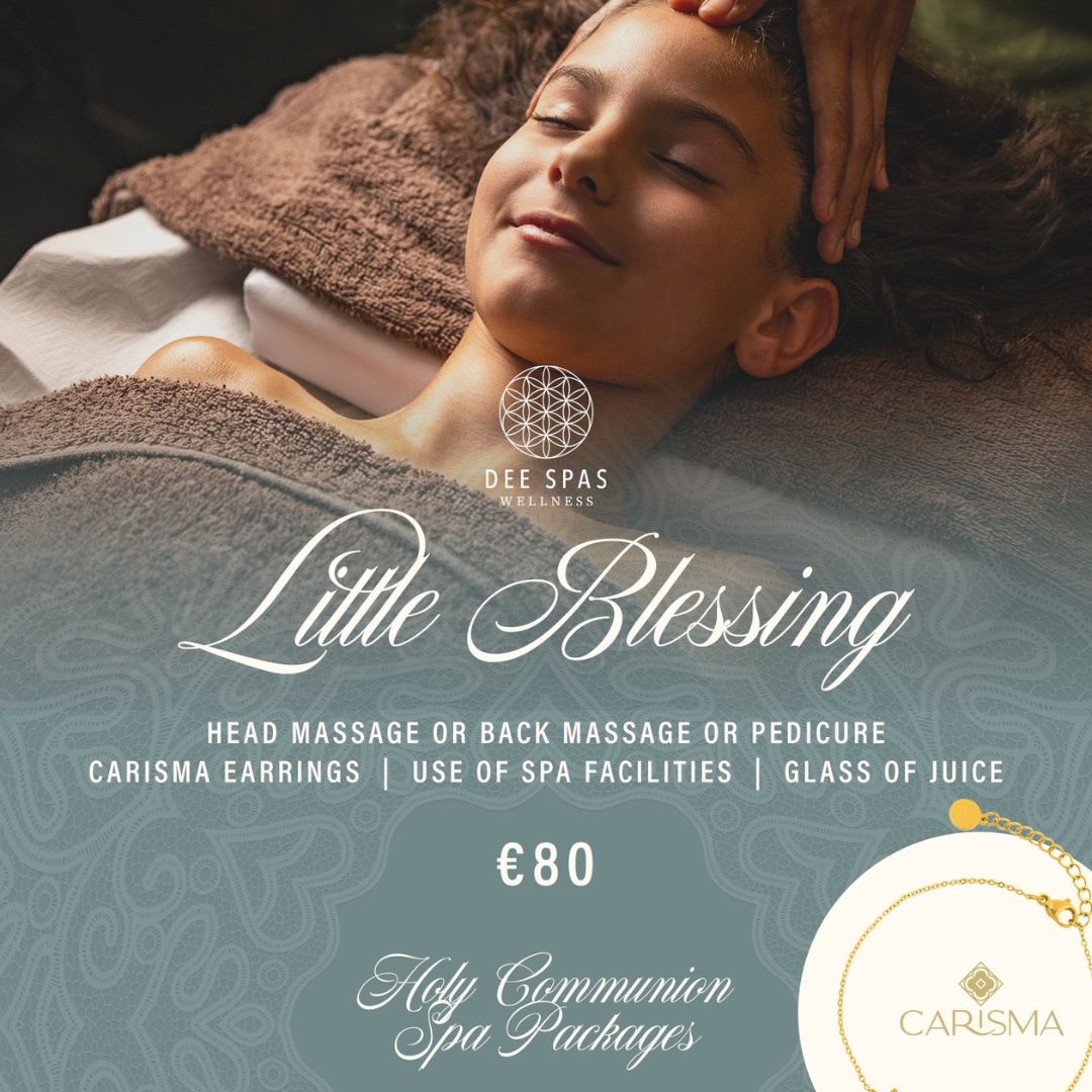 Little Blessing