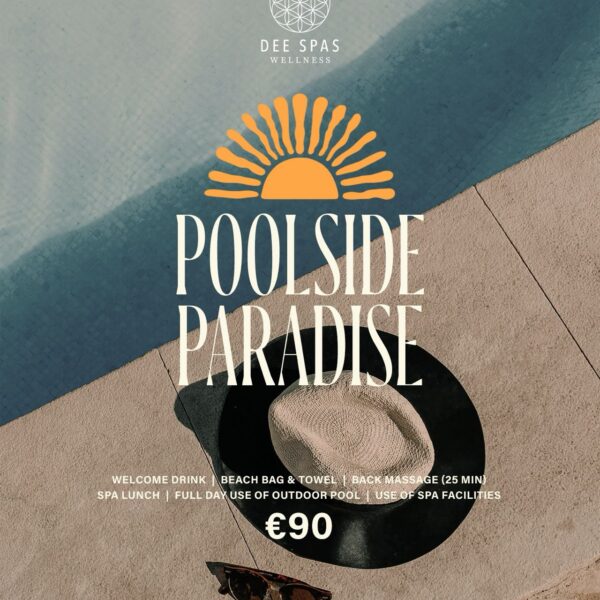 Poolside Paradise