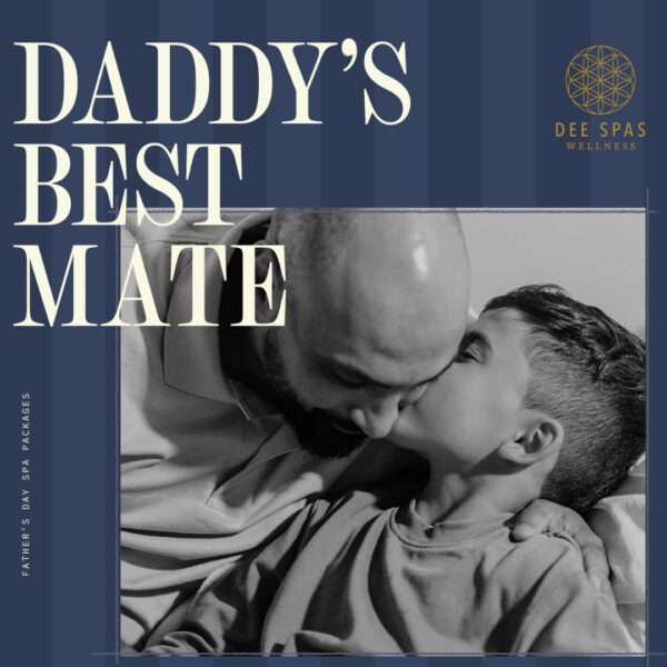 Daddy's Best Mate