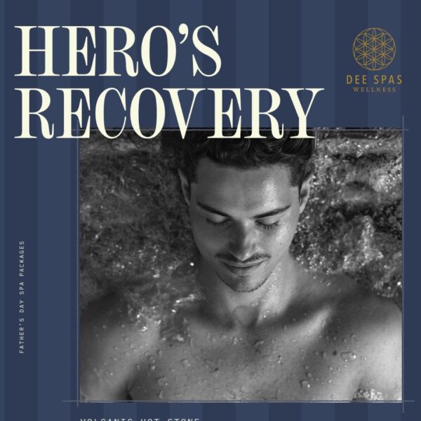 Hero's Recovery