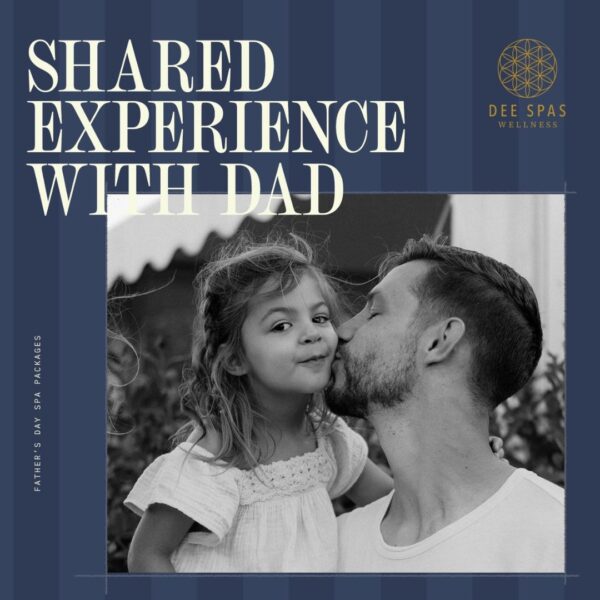 Shared Experience With Dad