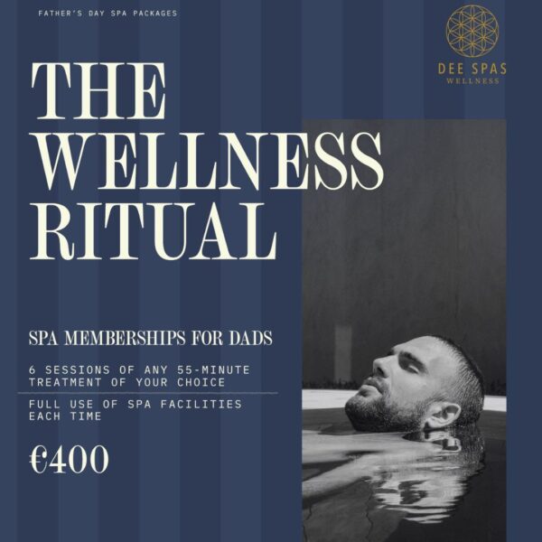 The Wellness Ritual
