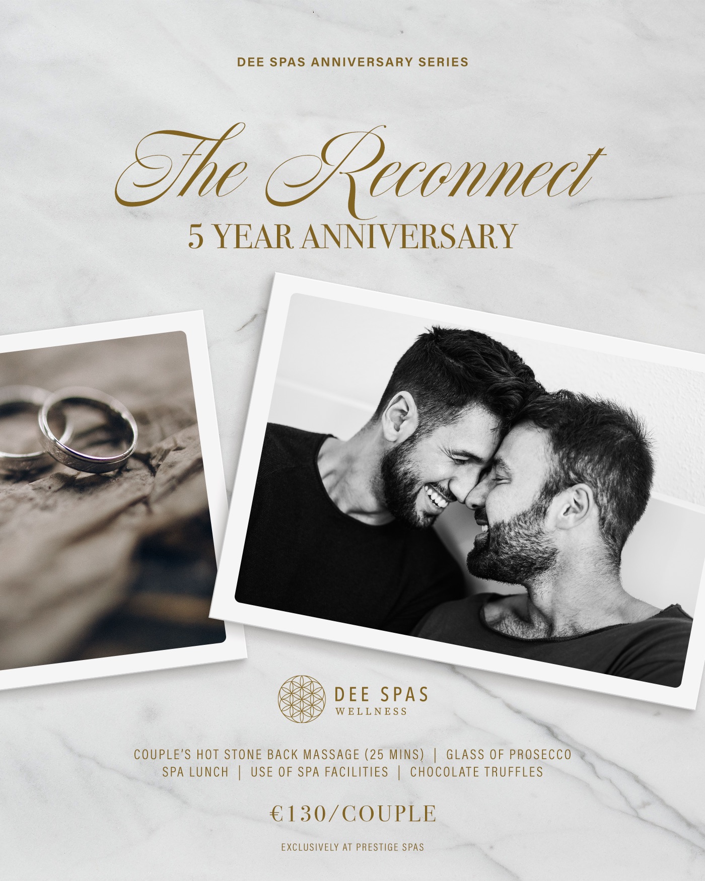 The Reconnect
