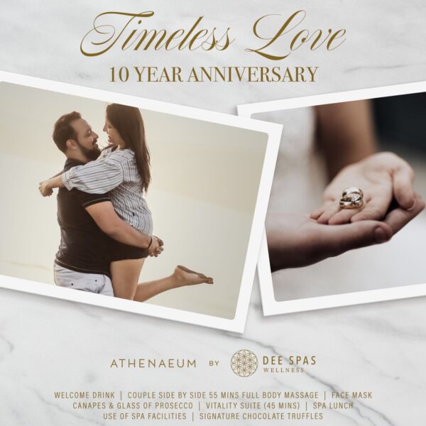Timeless Love