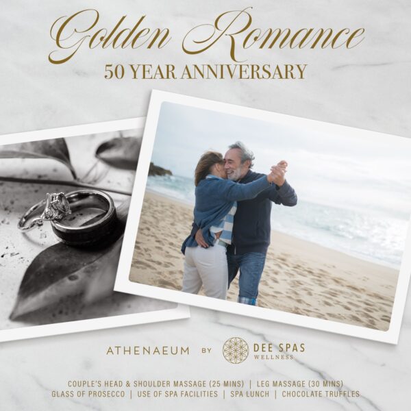 Golden Romance