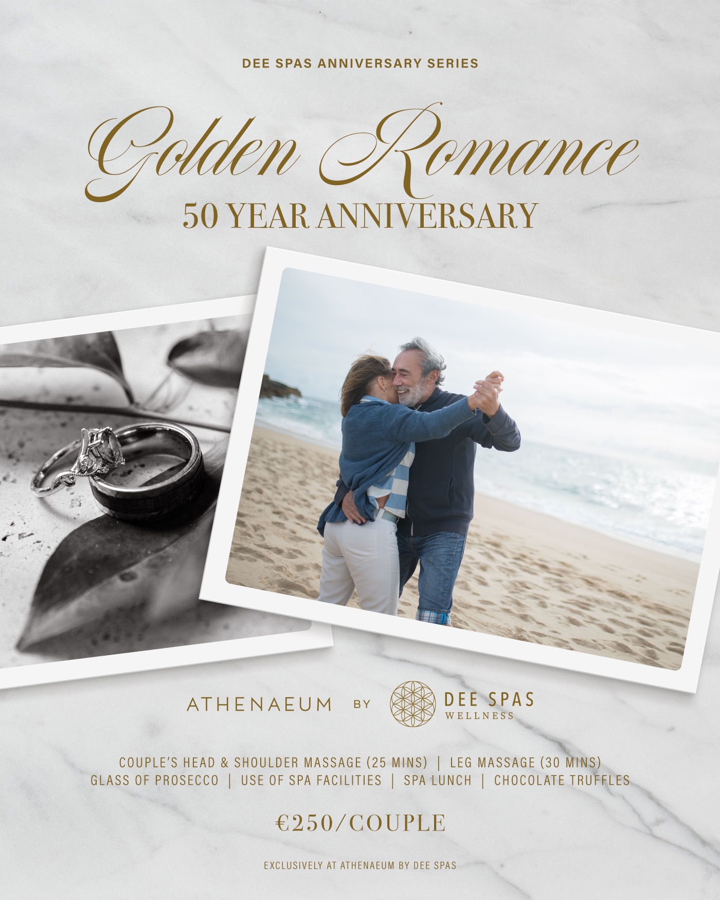 Golden Romance