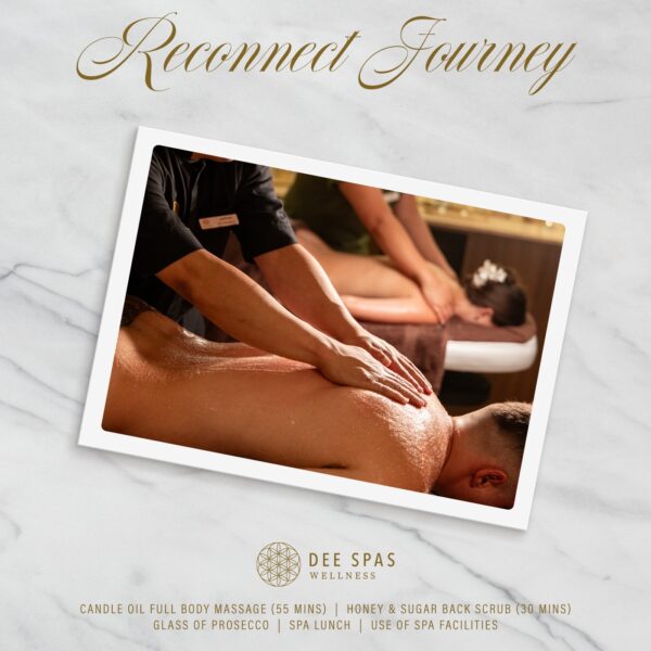 Reconnect Journey