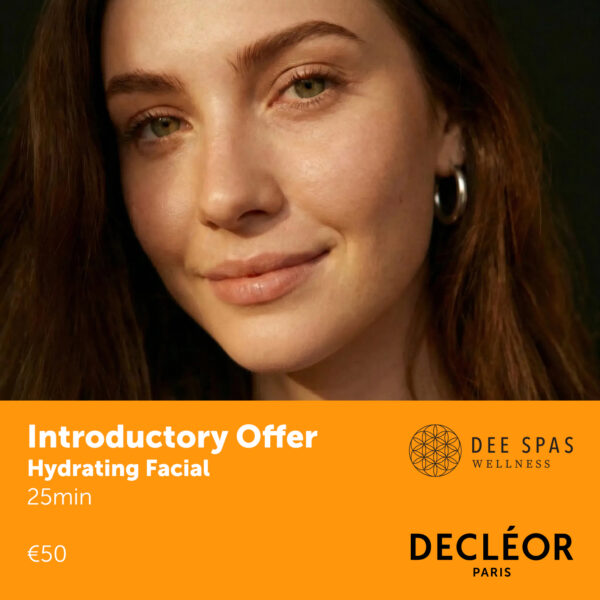 Decleor Launch Offer