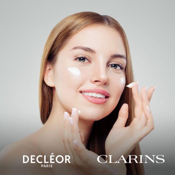 Branded Facials