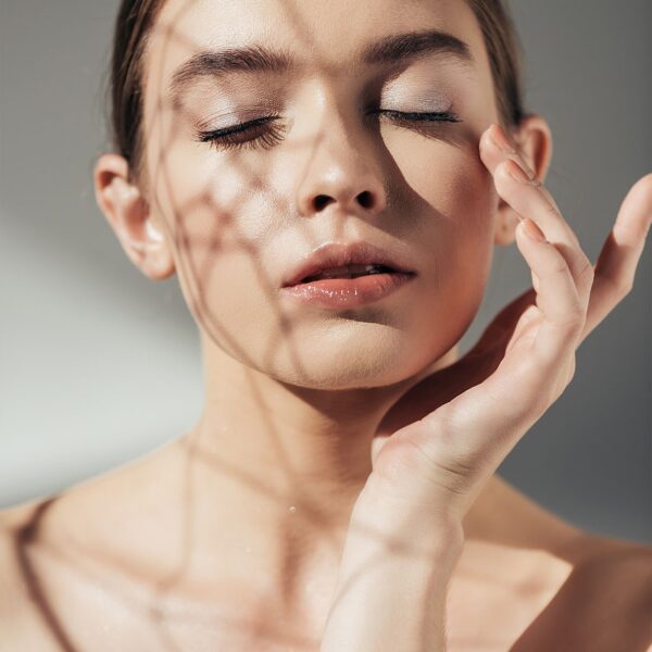 Clarins Radiance Booster