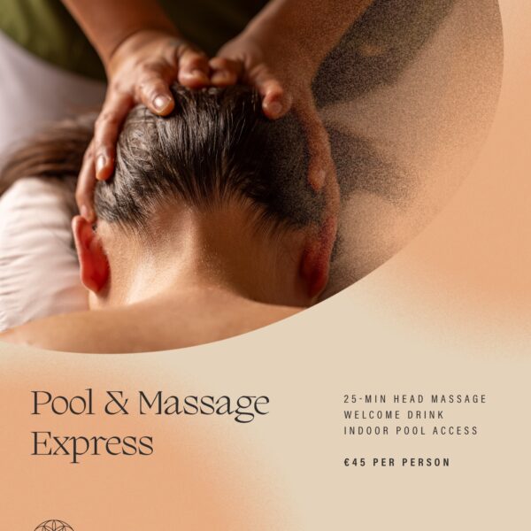 Pool & Massage Express