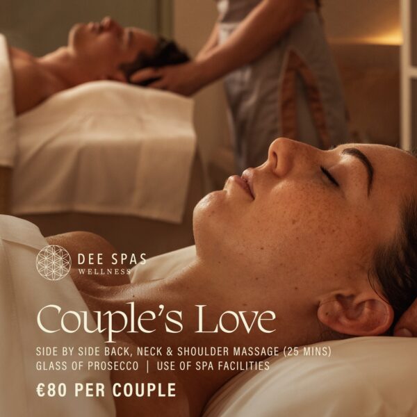 Couple's Love