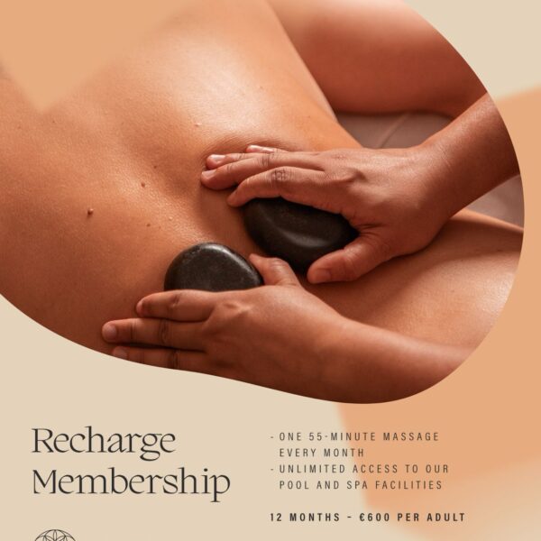 Recharge Membership