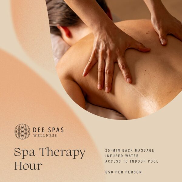 Spa Therapy Hour