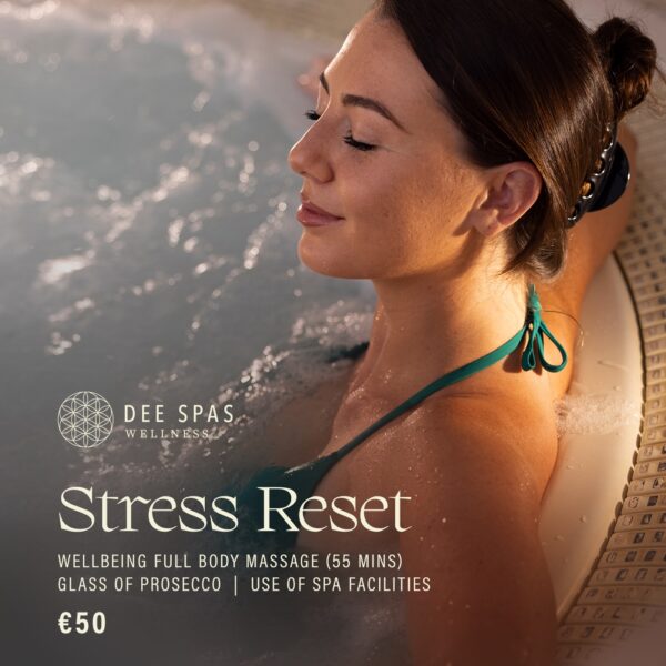 Stress Reset
