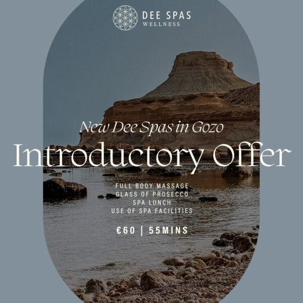 Introductory Offer at the Casa Azure Dee Spas ( Member of Melià Collection)