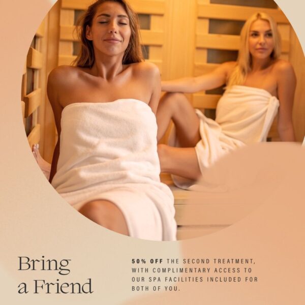 Bring a Friend