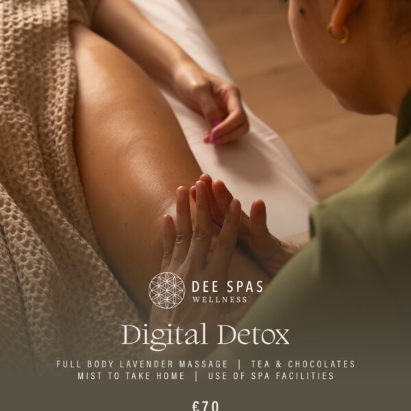Digital Detox