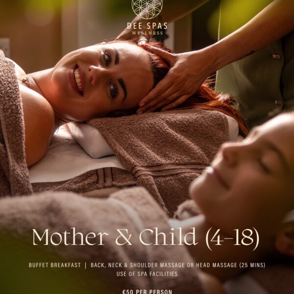Mother & Child