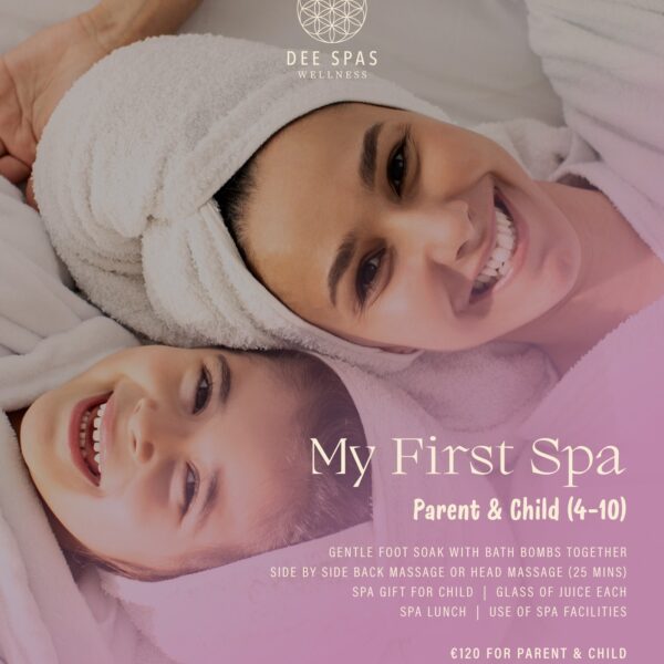 My First Spa