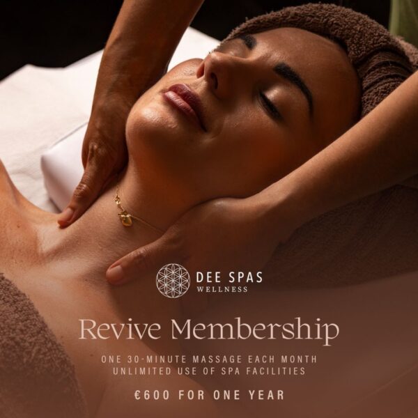 Revive Membership