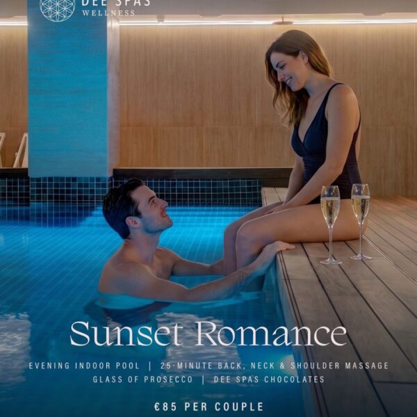Sunset Romance