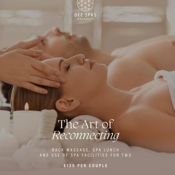The Art of Reconnecting