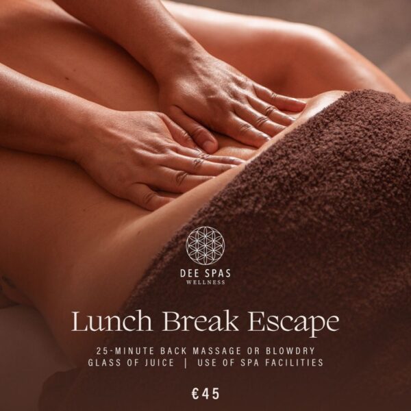 Lunch Break Escape
